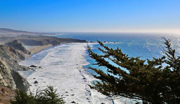 Carmel by the Sea